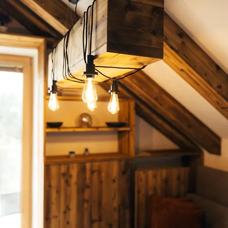 Aplend Ovruc Aparthotel Štrbské Pleso