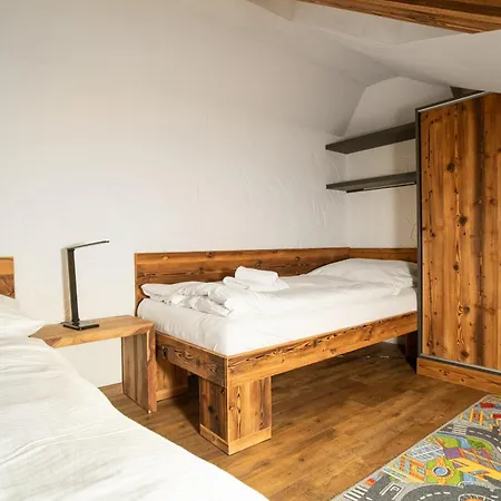 Appart hôtel Aplend Ovruc