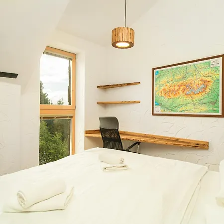 Appart hôtel Aplend Ovruc