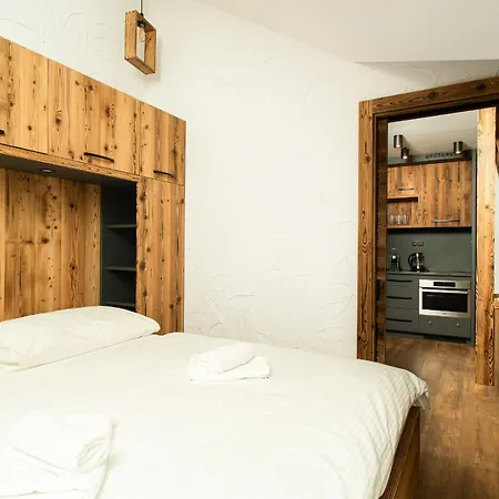 Apart-hotel Aplend Ovruc 4*