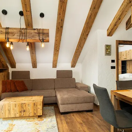 Aplend Ovruc Appart hôtel